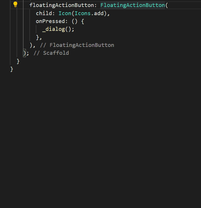 flutterbuildrunnermobx Visual Studio Marketplace