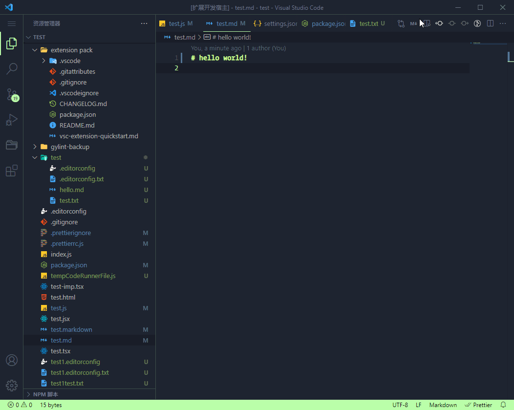 Typora github markdown virtdesigns