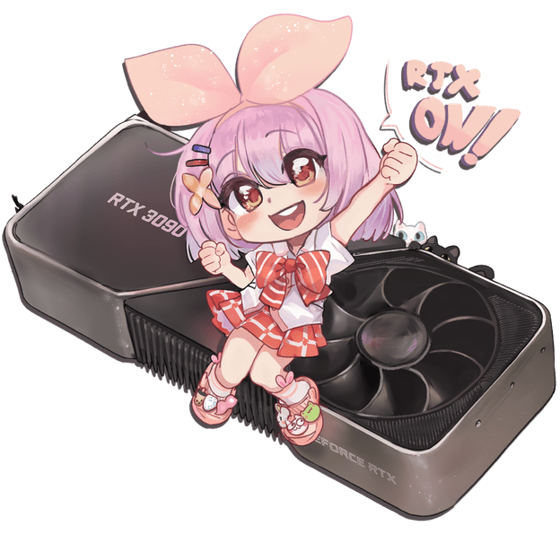 NVIDIA cam Tracker · DenchiSoft/VTubeStudio Wiki · GitHub