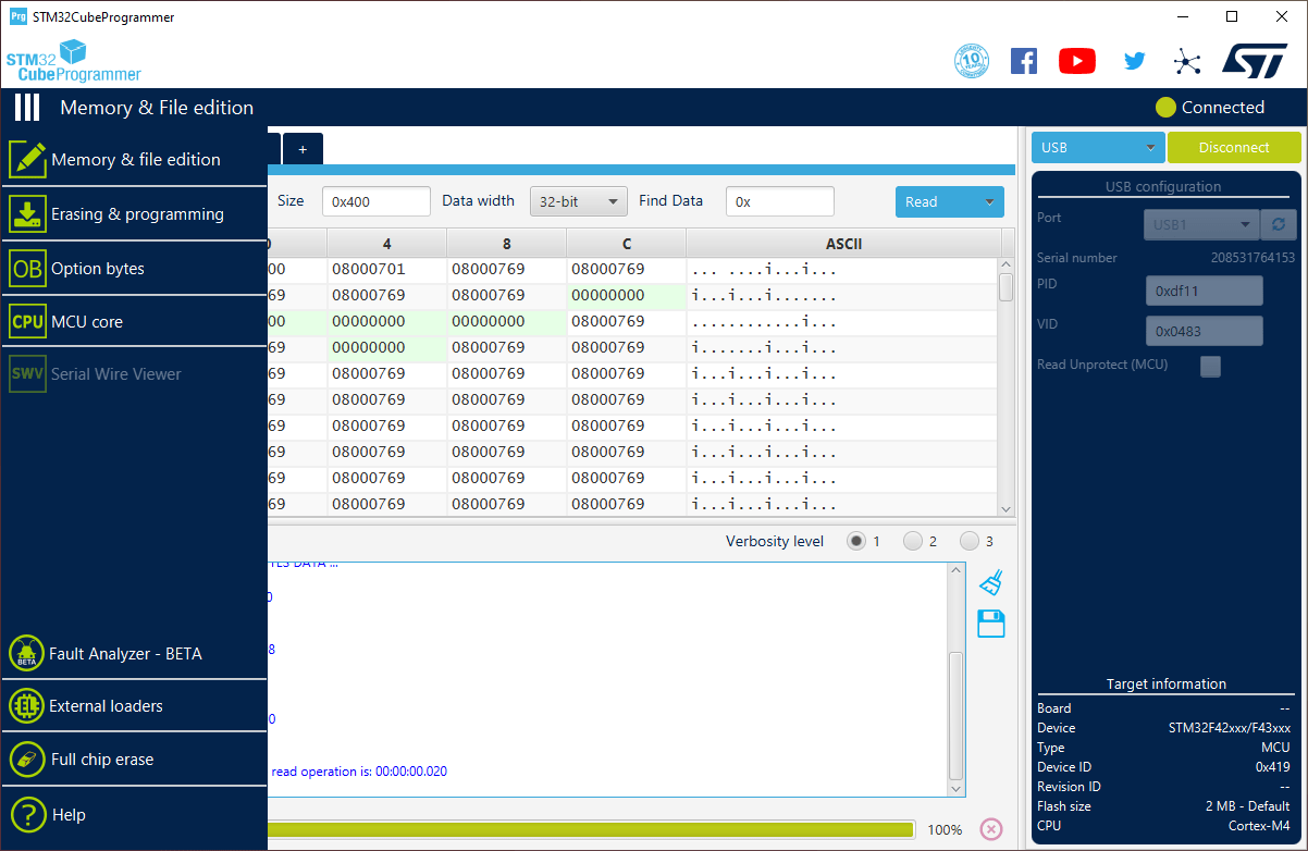 Unbrick your radio · EdgeTX/edgetx Wiki · GitHub