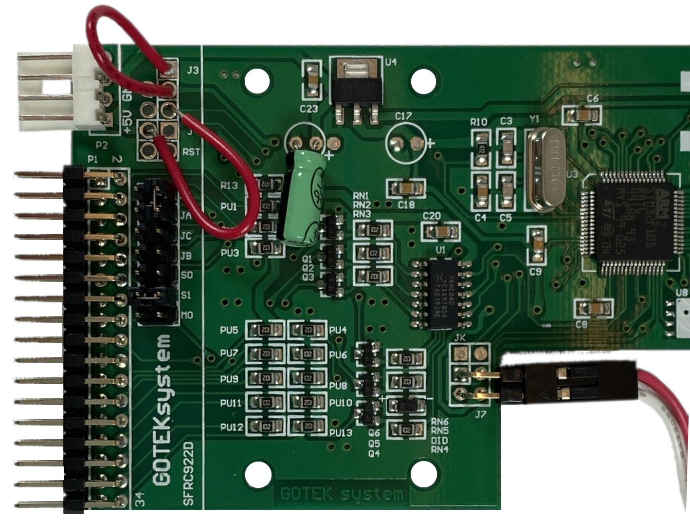 Gotek flash floppy прошивка • Smartadm.ru