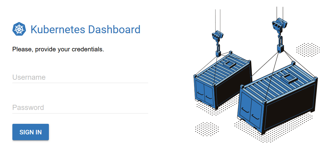 GitHub An authentication proxy