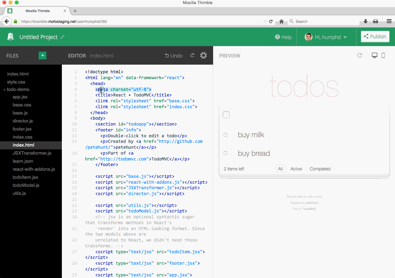 Thimble Kill File at Carol Perez blog