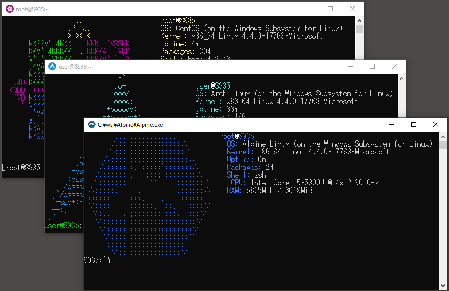 Wsl Home Directory In Explorer Access WSL Linux Files in Windows 10