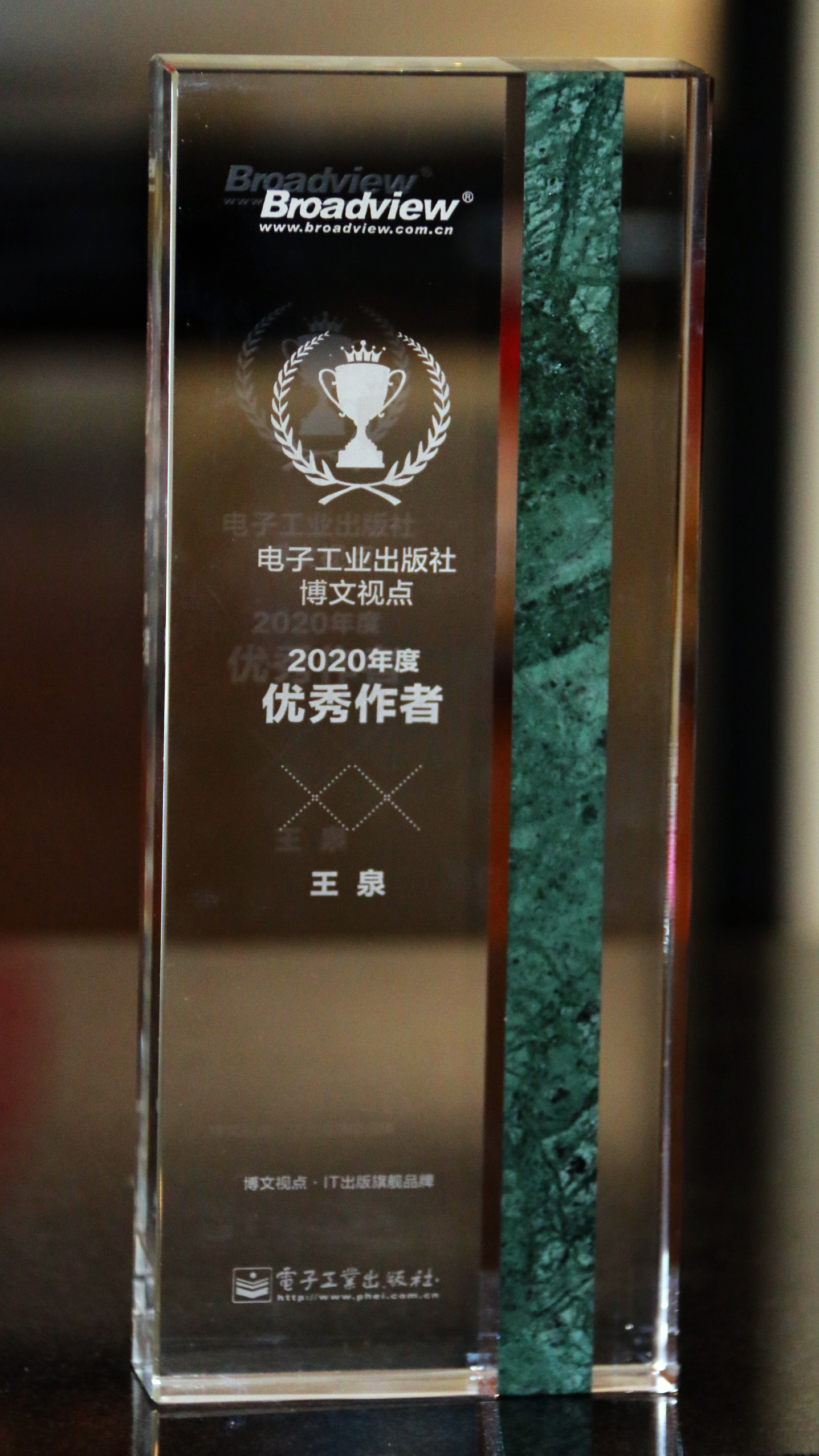 Curriculum Vitae Quan Wang CurriculumVitae