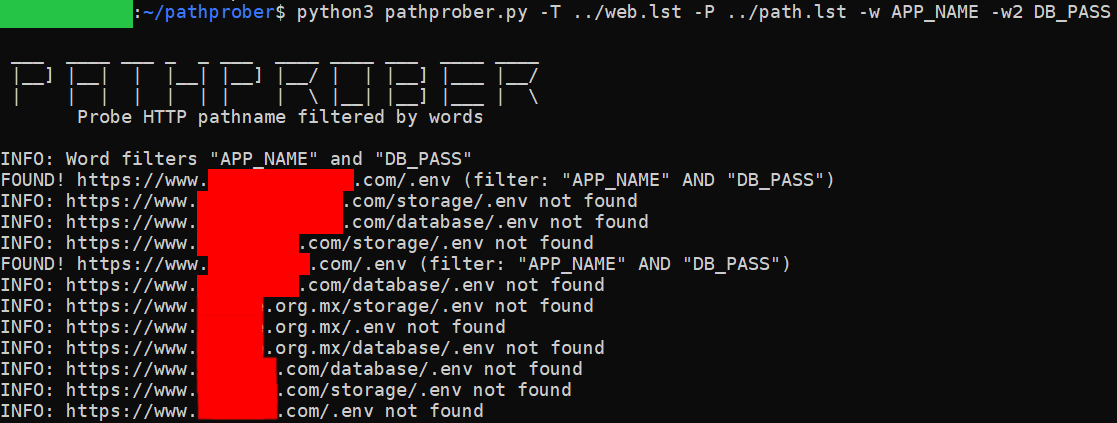 The Best 246 Python bruteforce Libraries PythonRepo