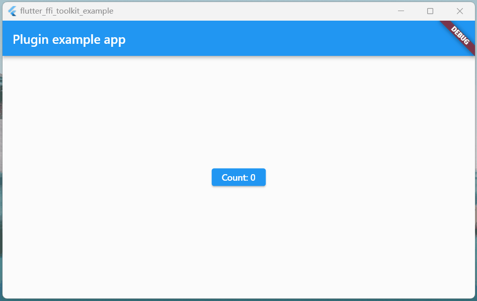 Flutter和Rust如何优雅的交互 OSCHINA 中文开源技术交流社区