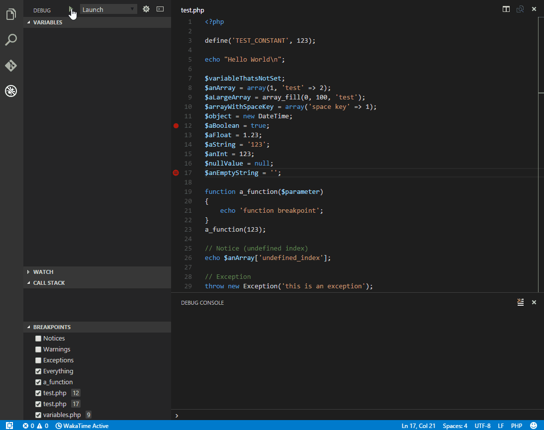 5 best VSCODE Extensions for PHP Developers!