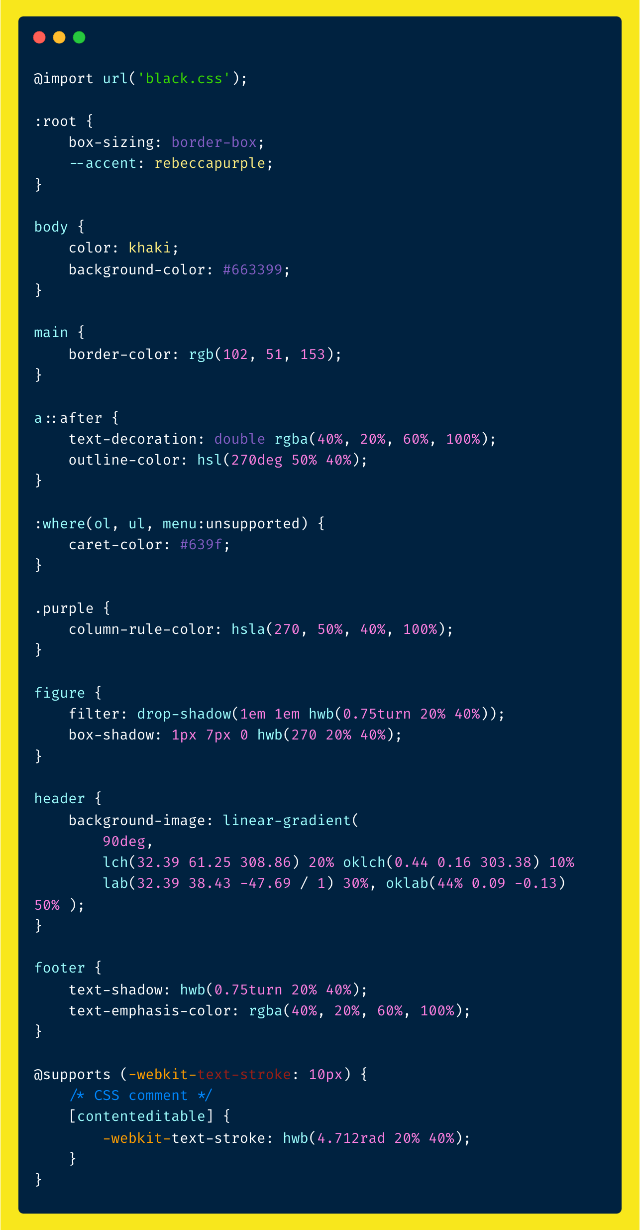 GitHub xkeshav/colorcollector vs code extension to collect all