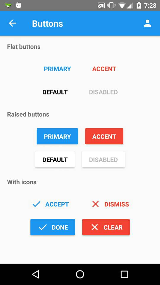 React Material Ui Button How To Use Material Ui Button In React App Images