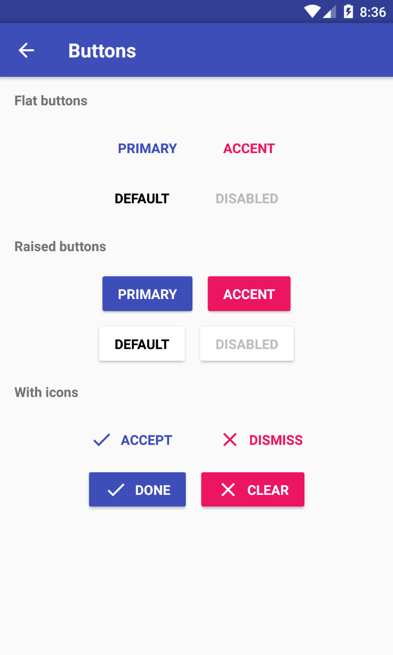 reactnativematerialui/docs/Demo.md at master · xotahal/reactnative