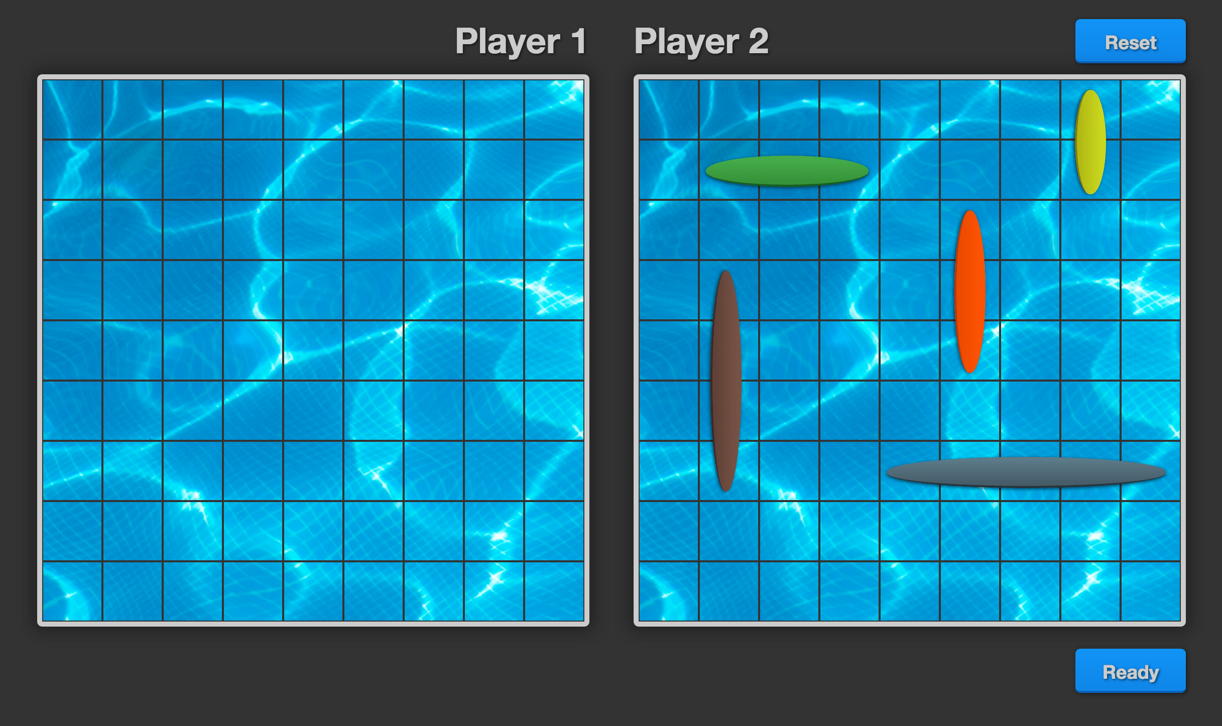 GitHub yberg/battleship A simple battleship game played on the same