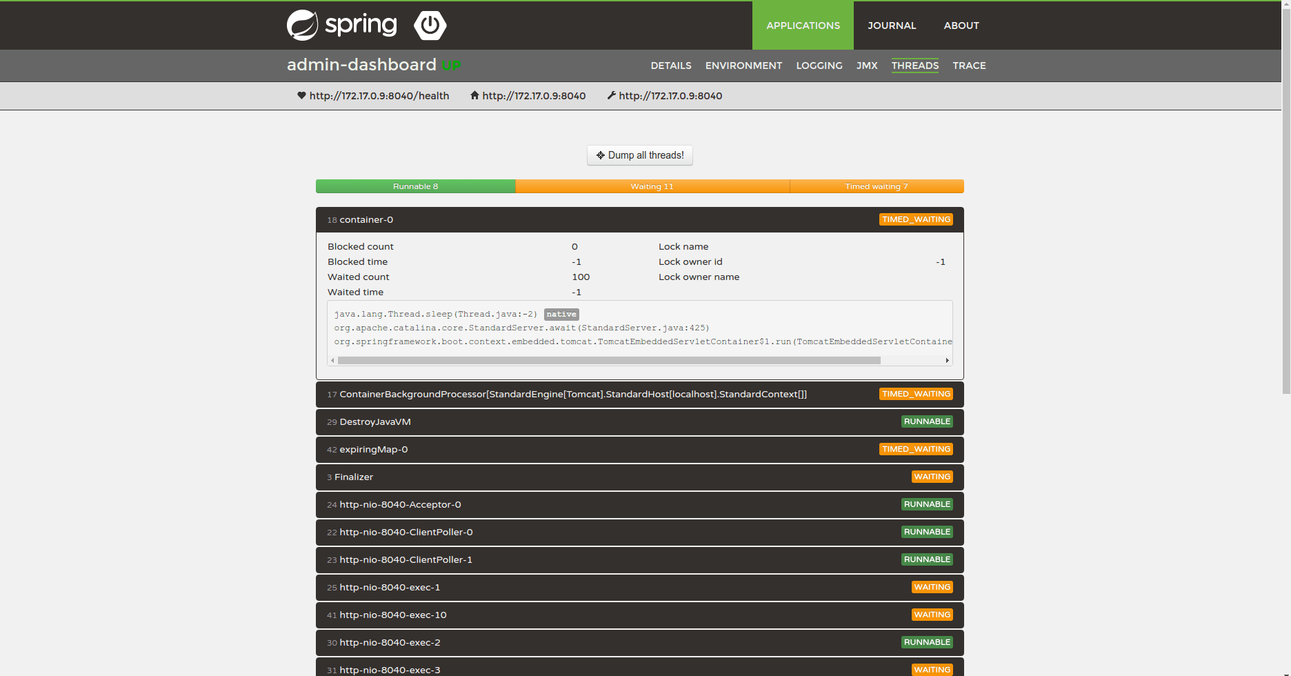 GitHub yidongnan/springcloudconsulexample springcloudconsul