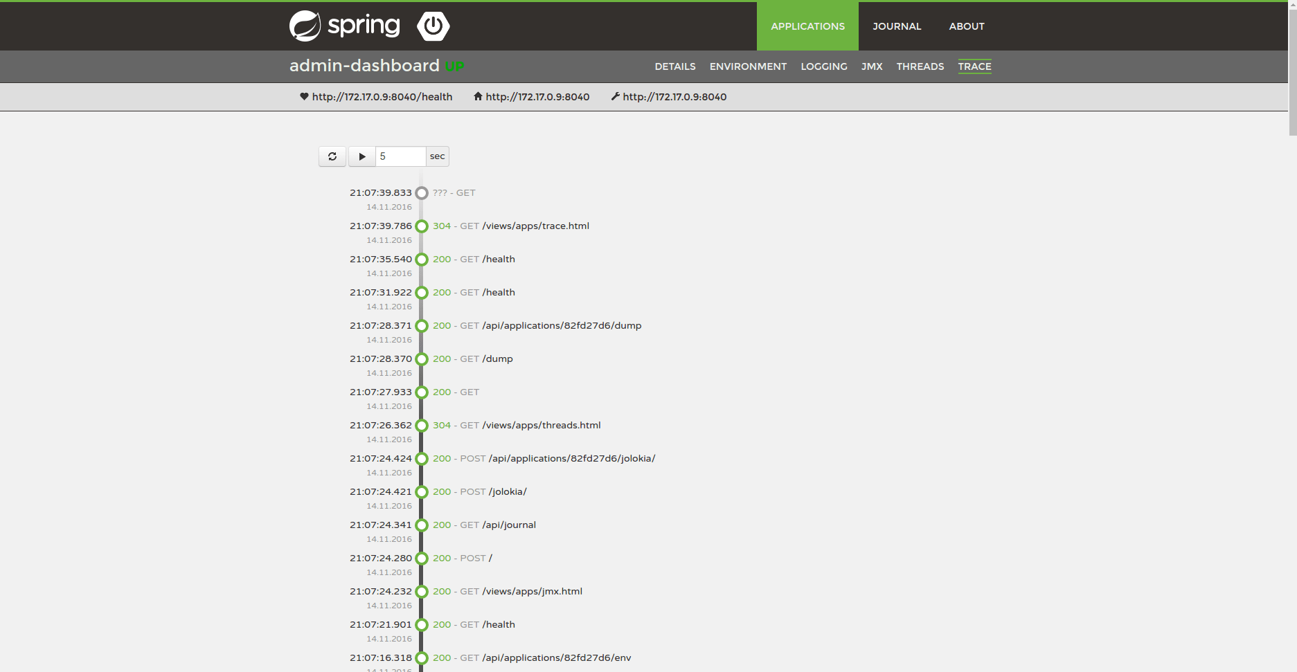GitHub yidongnan/springcloudconsulexample springcloudconsul