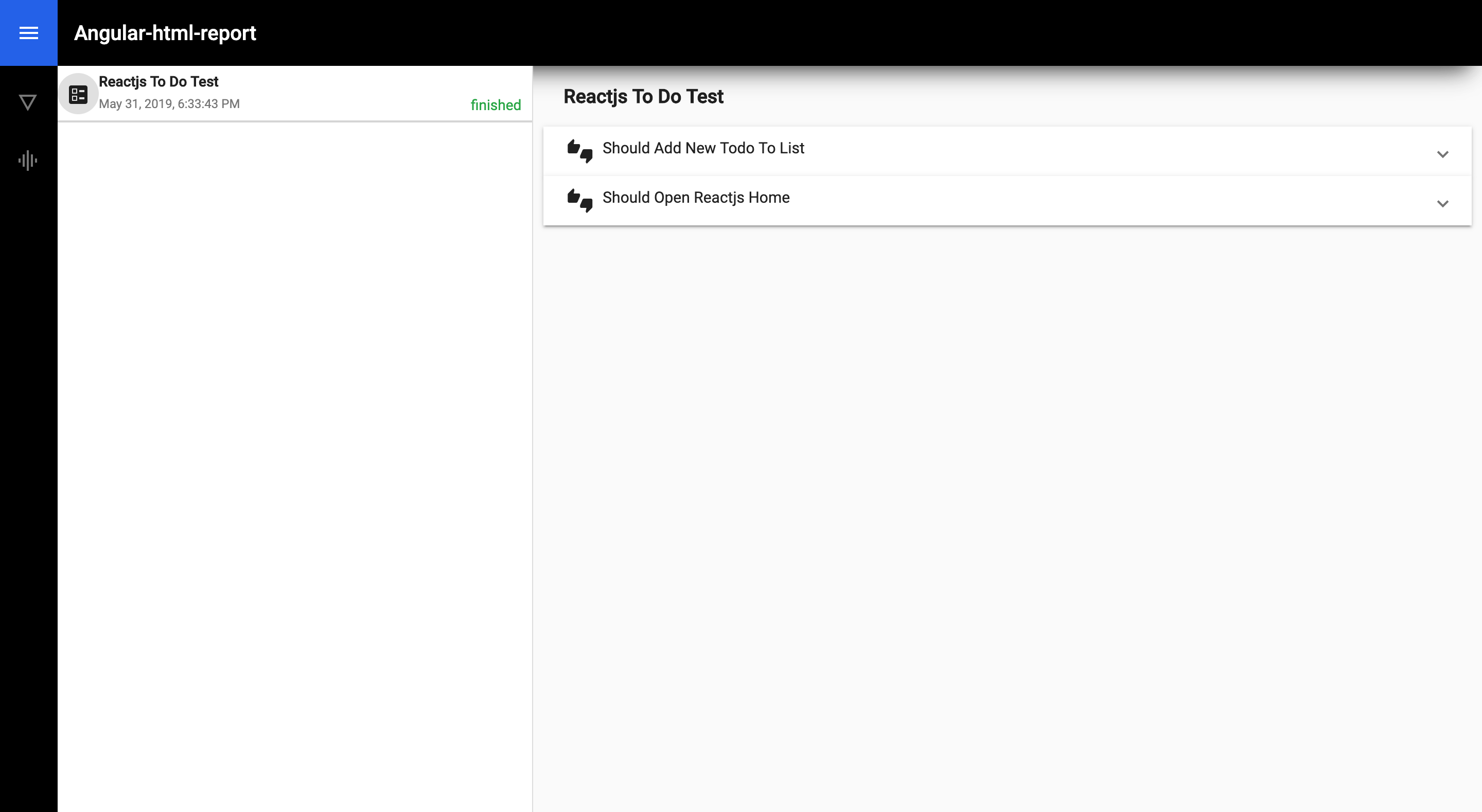 Protractorjasmine2htmlclireporter NPM npm.io