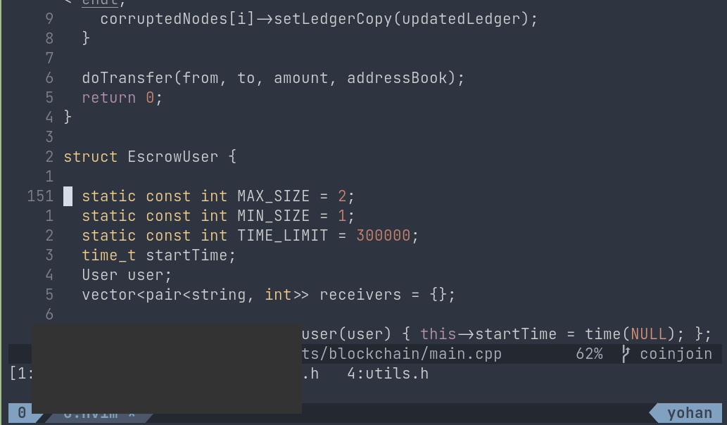 Vim Plugins that Cure Depression 🔌