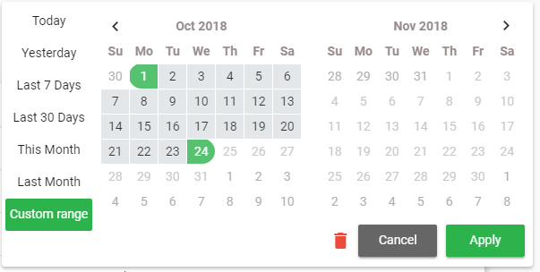 ngxdatepickermaterial npm