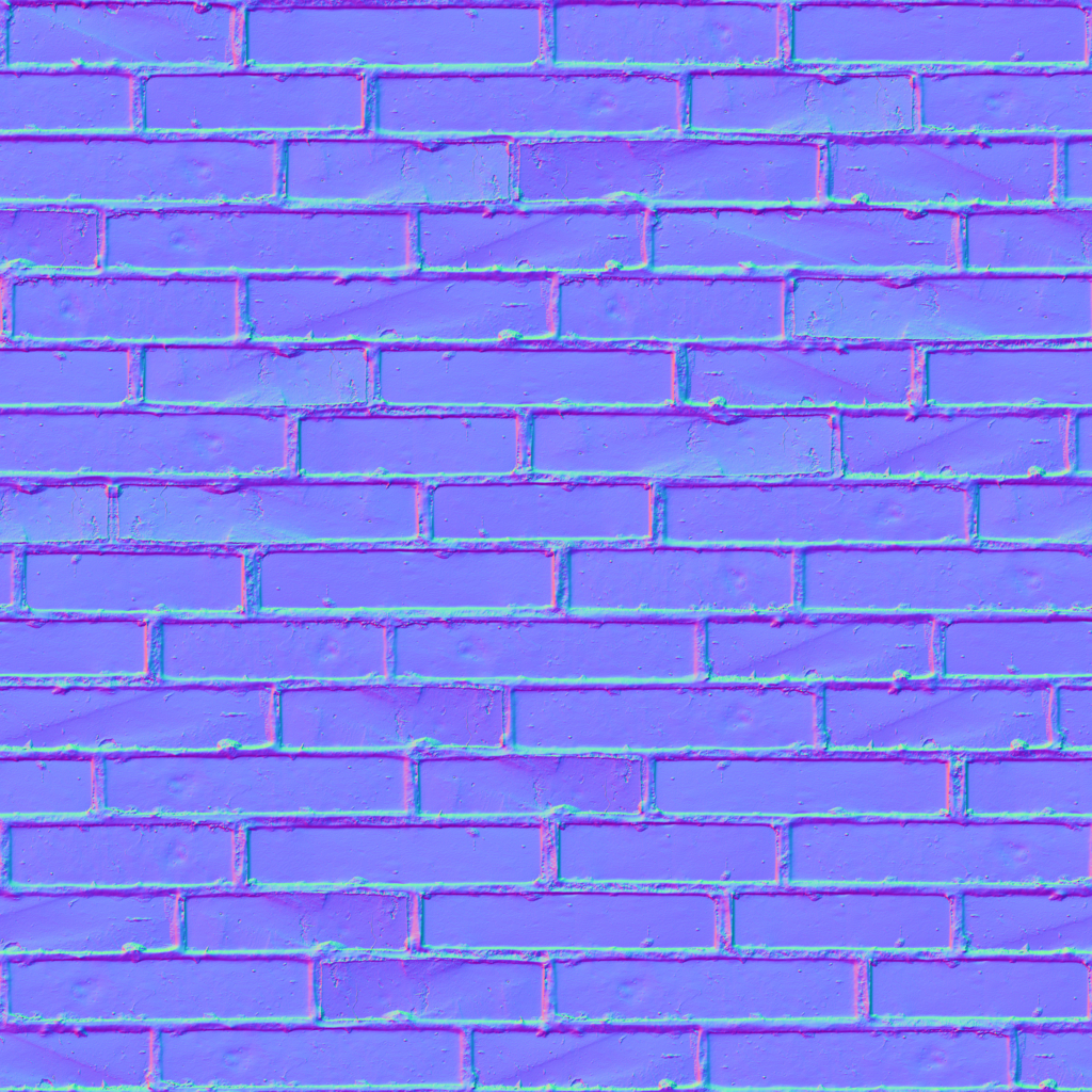 Normal Map Generator