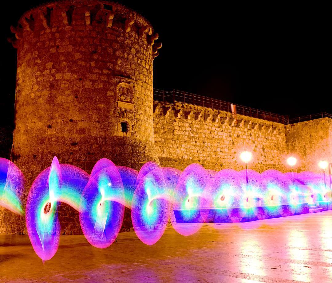 GitHub zandegran/RPI_Lightpainter_Neopixelws281x Kit for doing