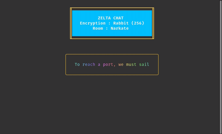 Customize the typing speed by setting the delay (in ms