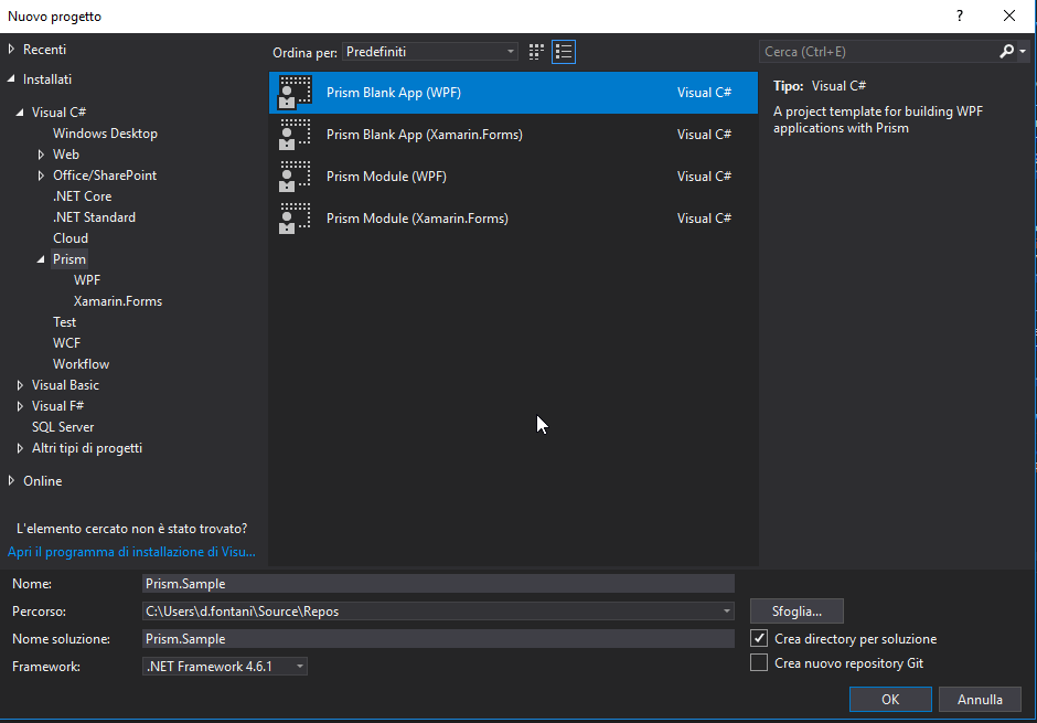GitHub zeppaman/prismwpftutorial A simple tutorial to learn prims