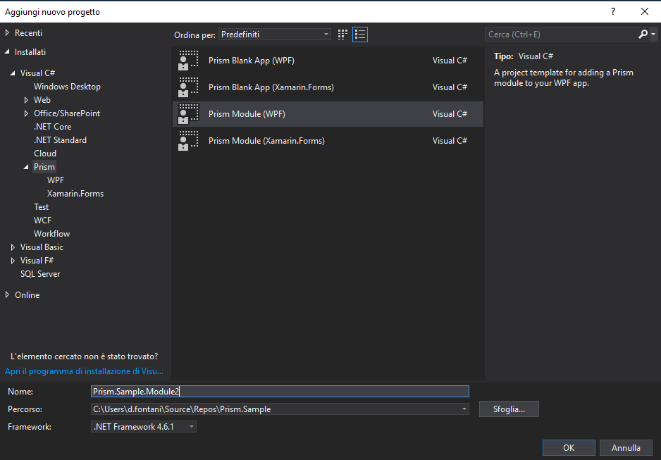 GitHub zeppaman/prismwpftutorial A simple tutorial to learn prims