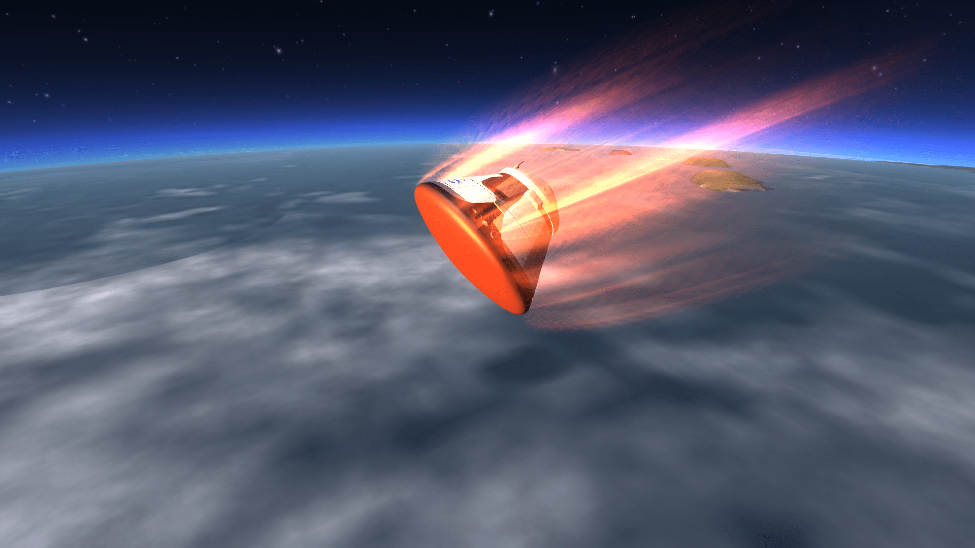 Mk2Y Mods Kerbal Space Program