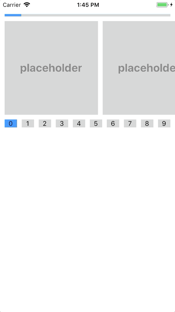 GitHub zobeirhamid/reactnativecustomscrollviewindicator