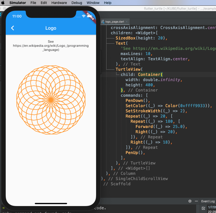Loaders Spinners In Flutter Custom Painter In Flutter How To Images