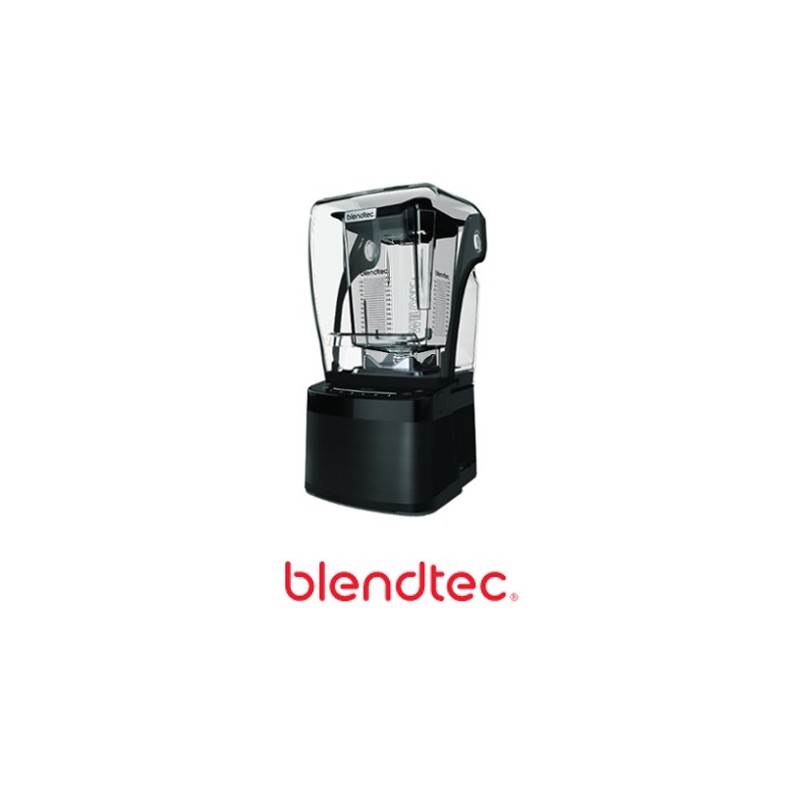 Blendtec Stealth 885 (Free Shipping within Ireland) Raw Food and