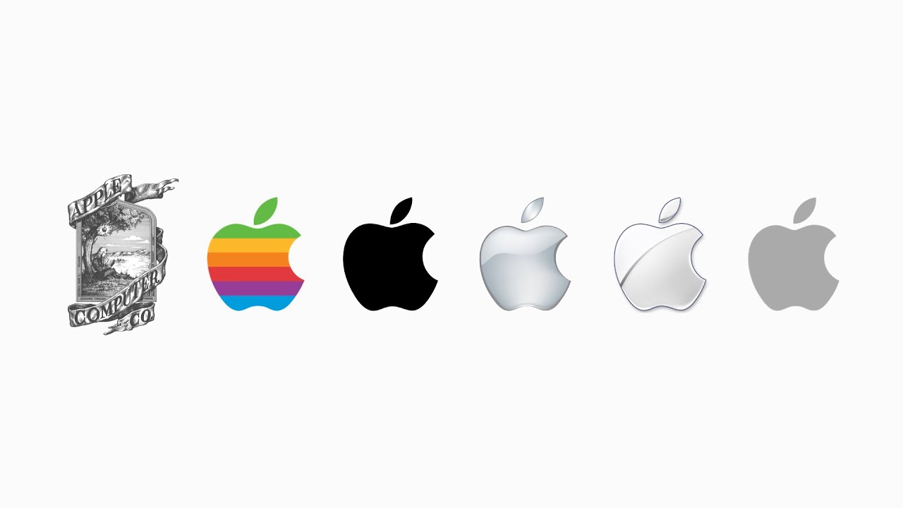 How Apple Revolutionised The Design Landscape In 6 Ways Raw.Studio