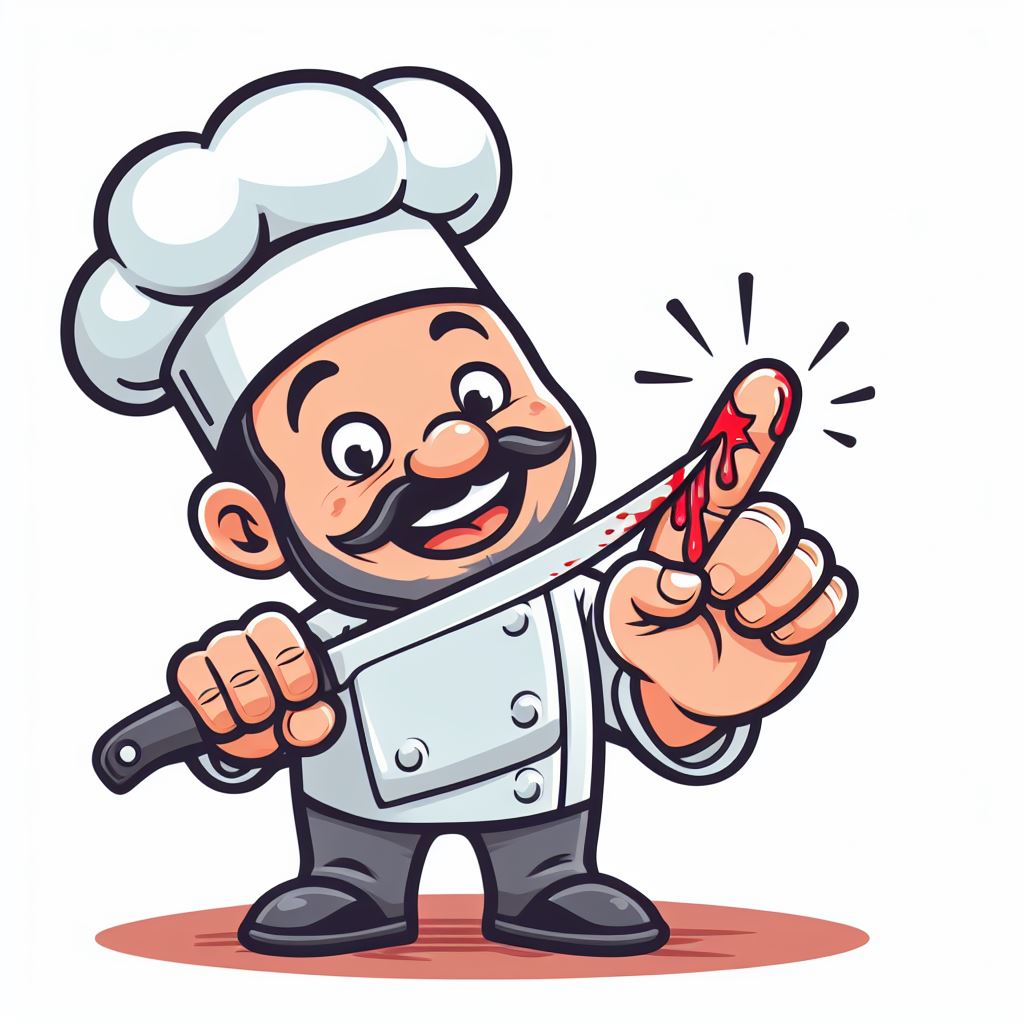 RAW.works Cutting Edge or Bleeding Edge?