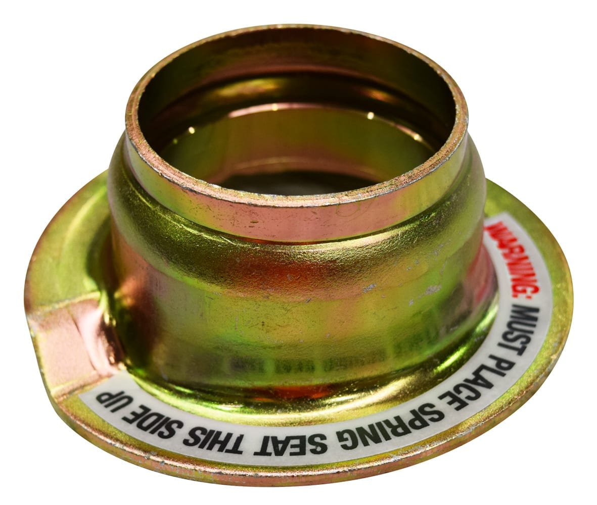 Correct installation of Predator strut spring seats - RAW 4x4 : RAW 4×4