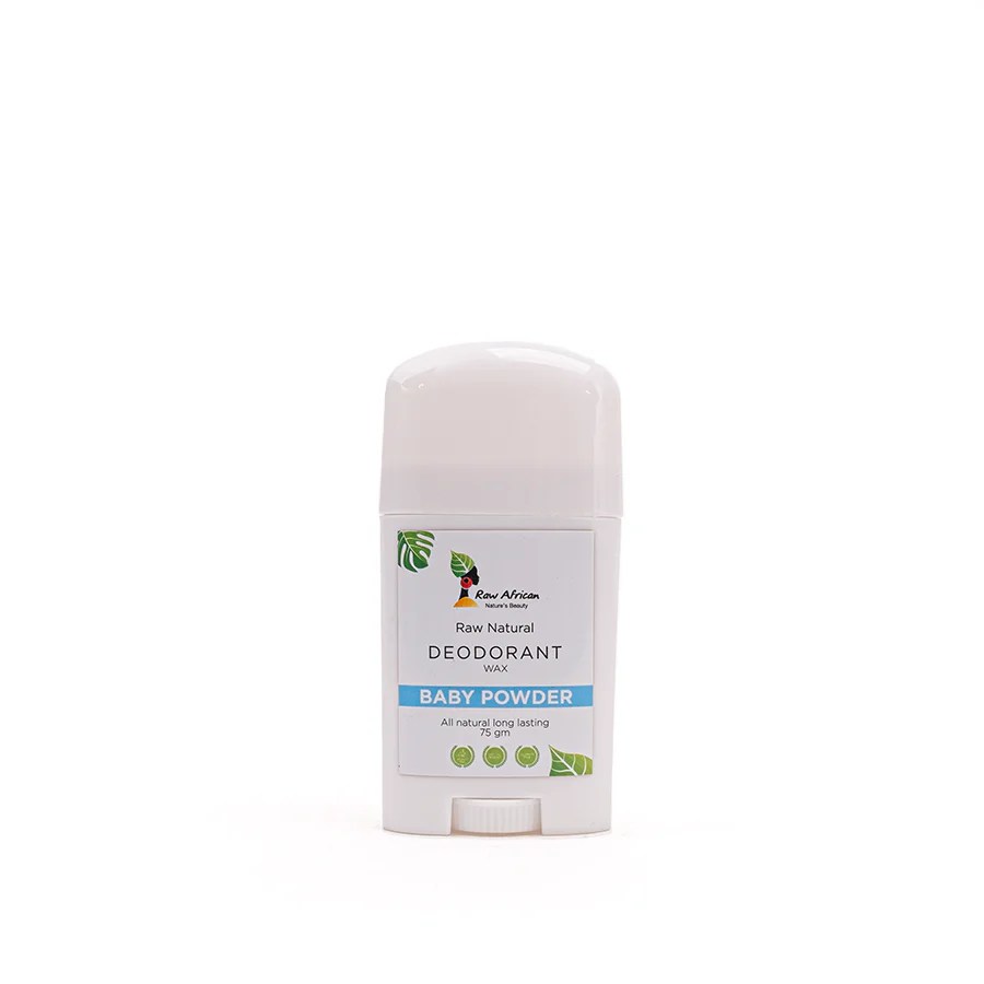 Baby Powder Natural Deodorant Body Care, Deodorants, Odor, OnePro