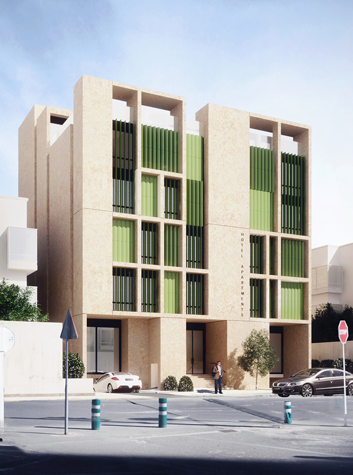 M. BOTIQUE HOTEL Rawasem AW