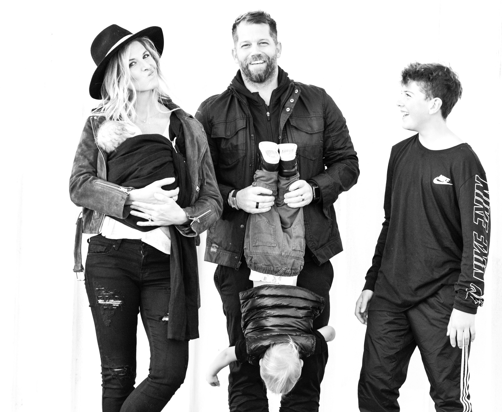 Life’s Biggest Challenges with Angi Fletcher Raw Beauty Talks