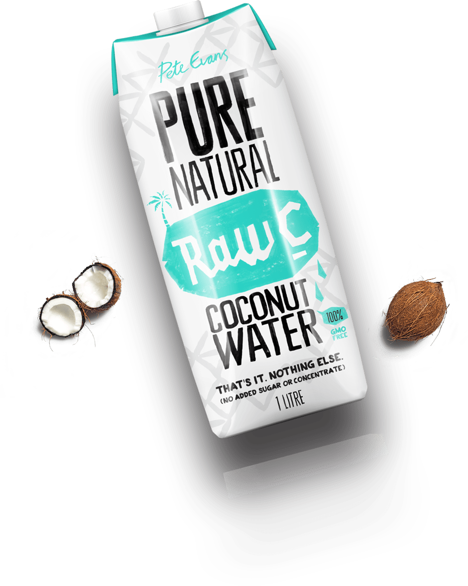 RAWC Home Coconut Water by Raw C, benefits of Coconut Water Natural Raw C