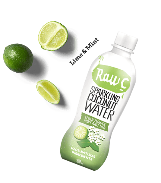 RAWC Home Coconut Water by Raw C, benefits of Coconut Water Natural Raw C