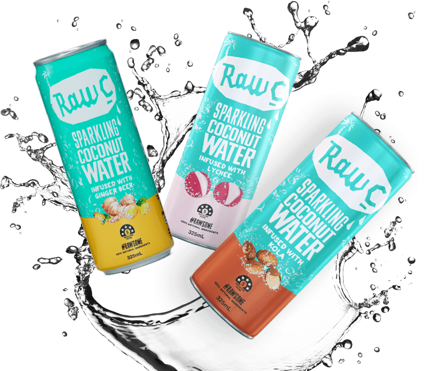 COCONUT WATER Raw C