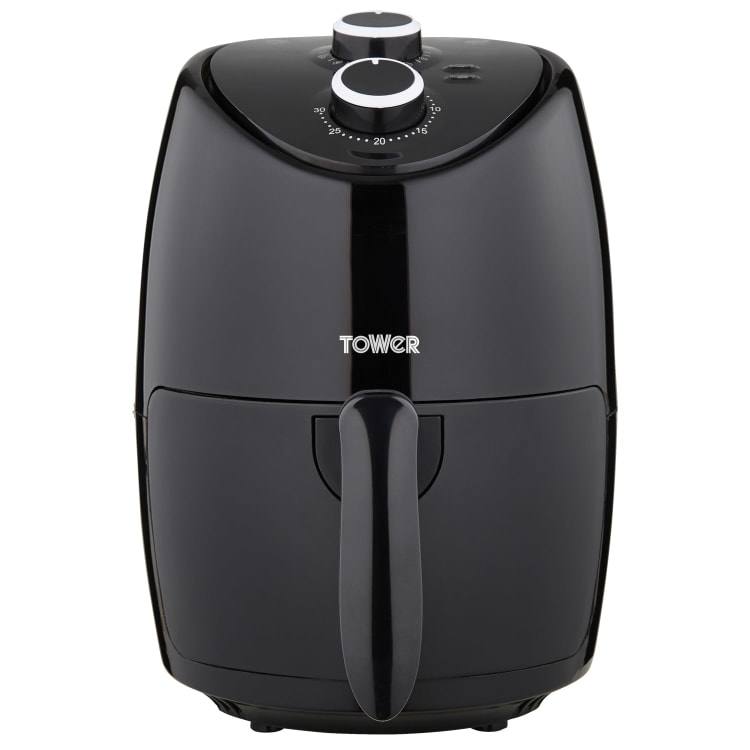 💯free2enter💯 Tower Compact Air Fryer 2L. Raw Competitions