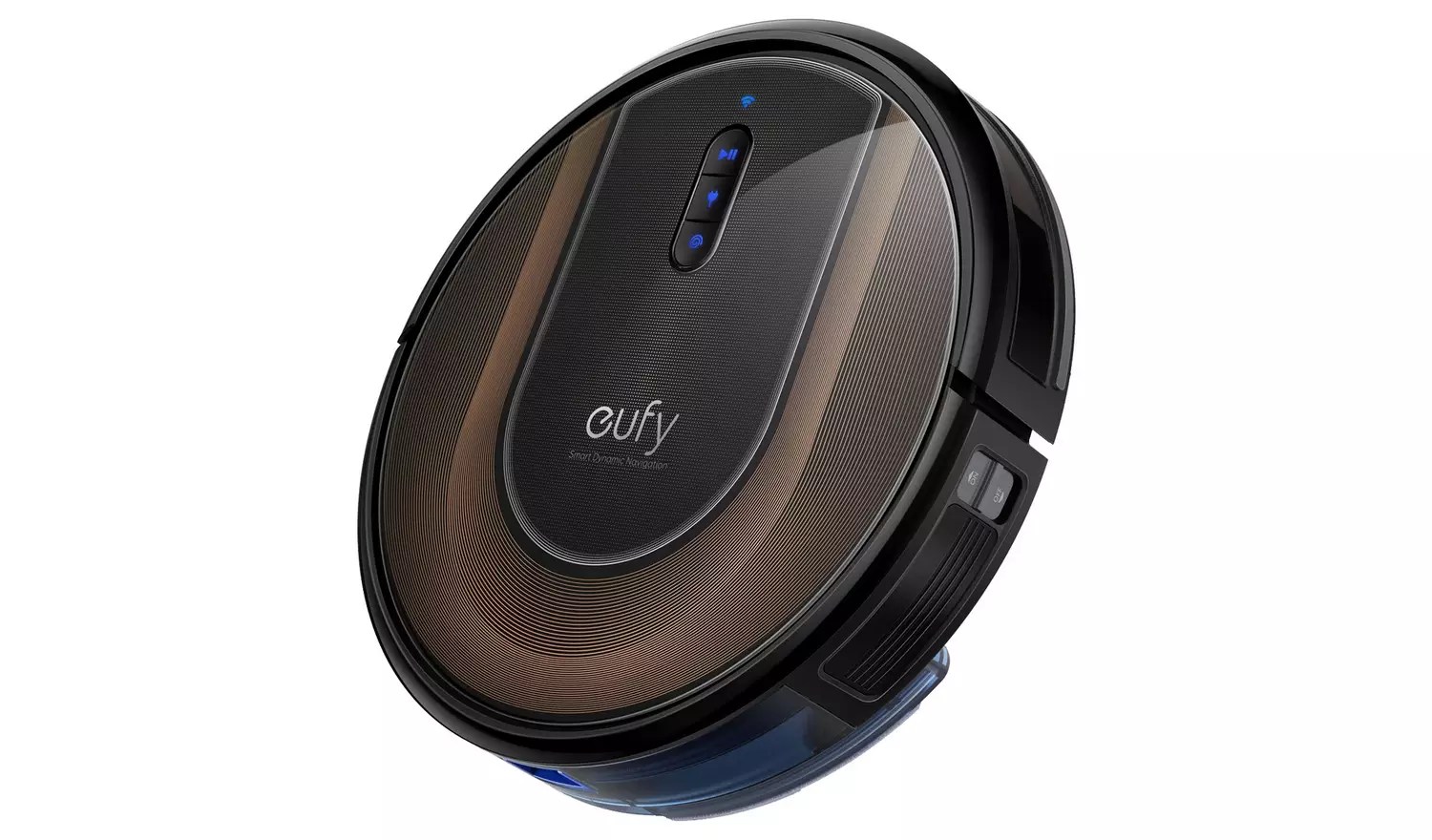 eufy Robovac G30 Hybrid Cordless Robot Vacuum Cleaner Raw Competitions