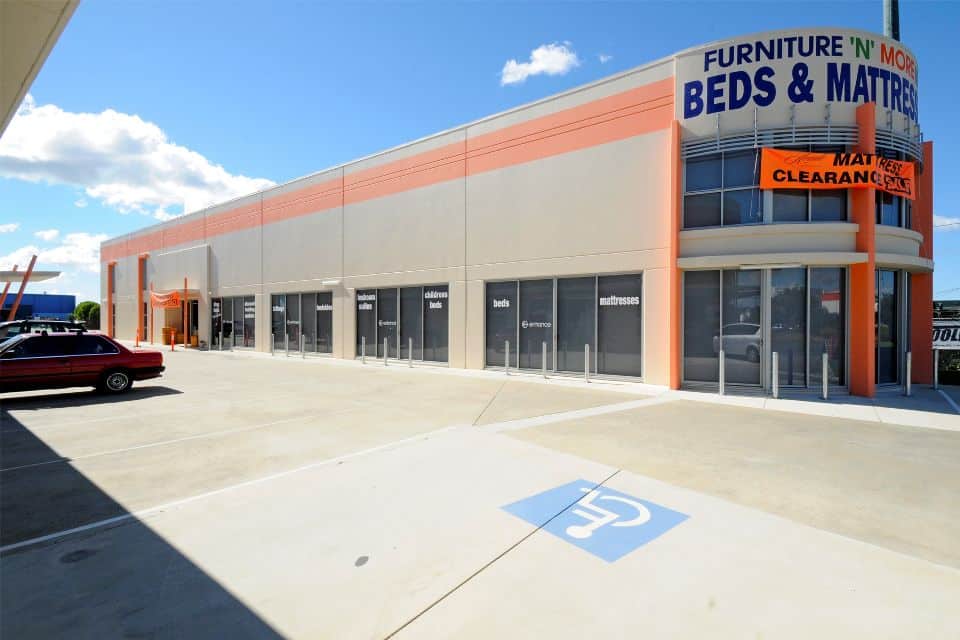 Furniture n More, Labrador Rawcorp