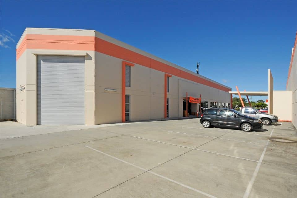 Furniture n More, Labrador Rawcorp