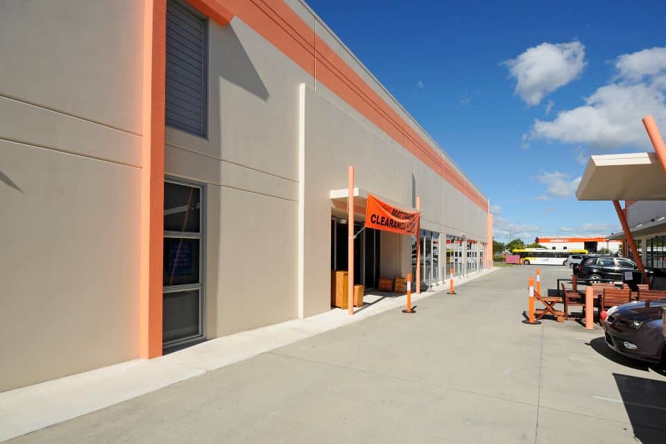 Furniture n More, Labrador Rawcorp