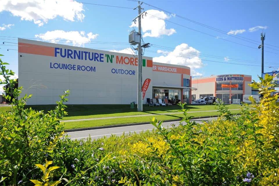 Furniture n More, Labrador Rawcorp
