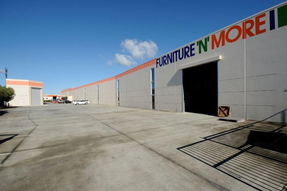 Furniture n More, Labrador Rawcorp