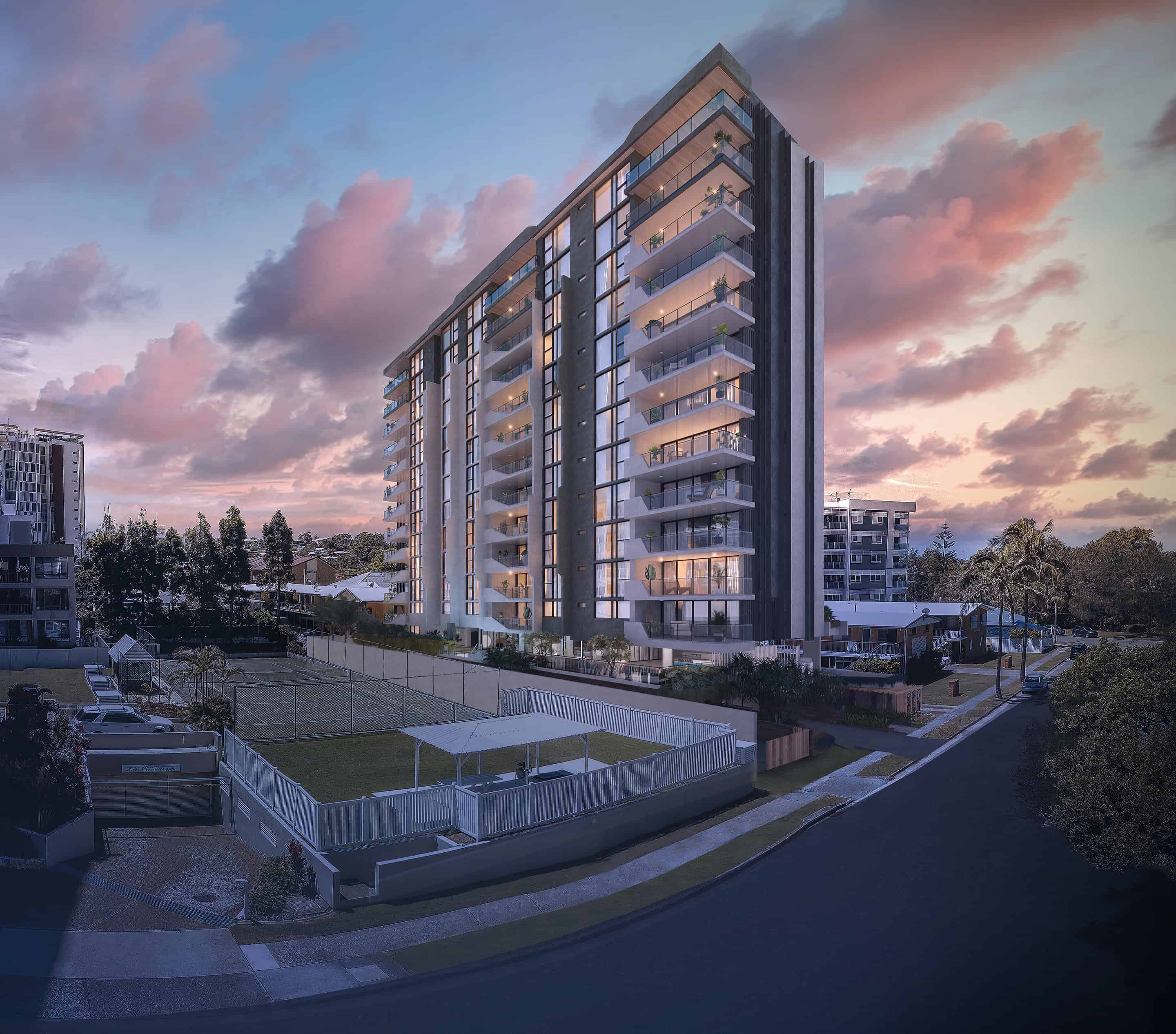 Isla, 10 Coyne St, Coolangatta Rawcorp