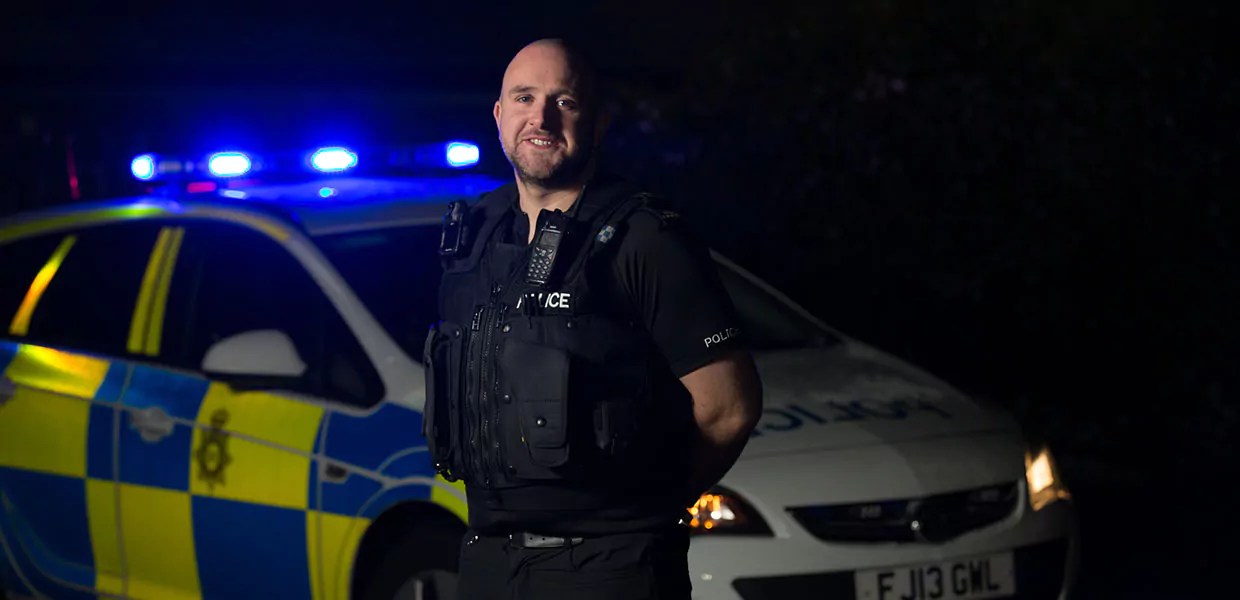 Cops UK Bodycam Squad Raw Cut Television