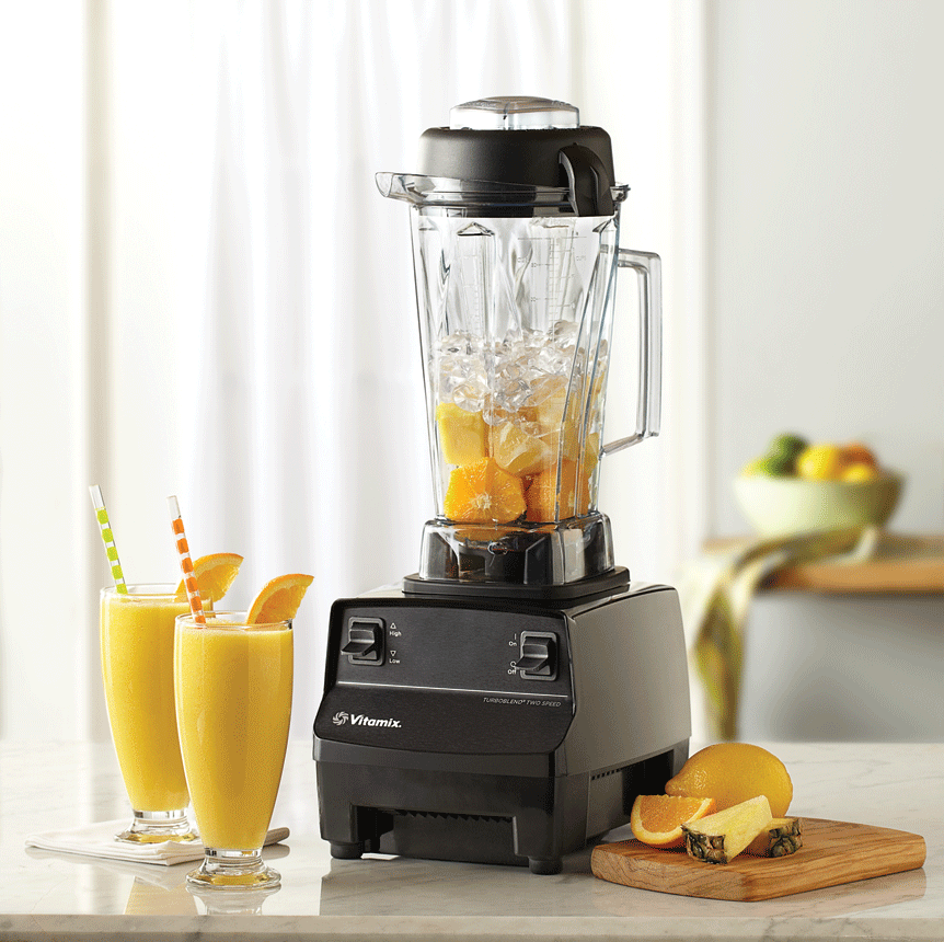 Vitamix TurboBlend Blender