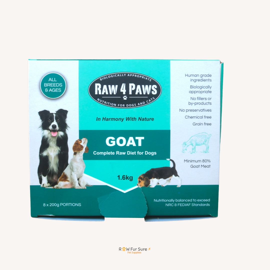 Organic Paws Green Tripe 500g Raw Fur Sure Pet Supplies